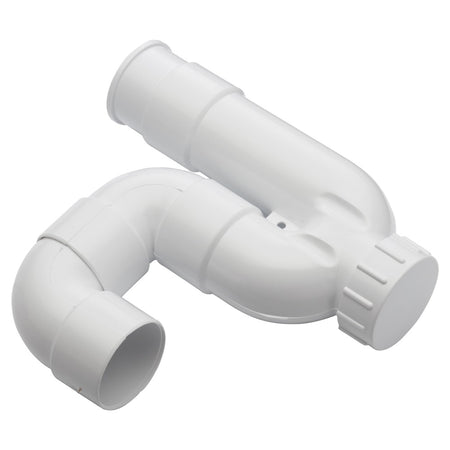Martens P+S Sifon ABS met Inbus Universeel Ø40mm-560217