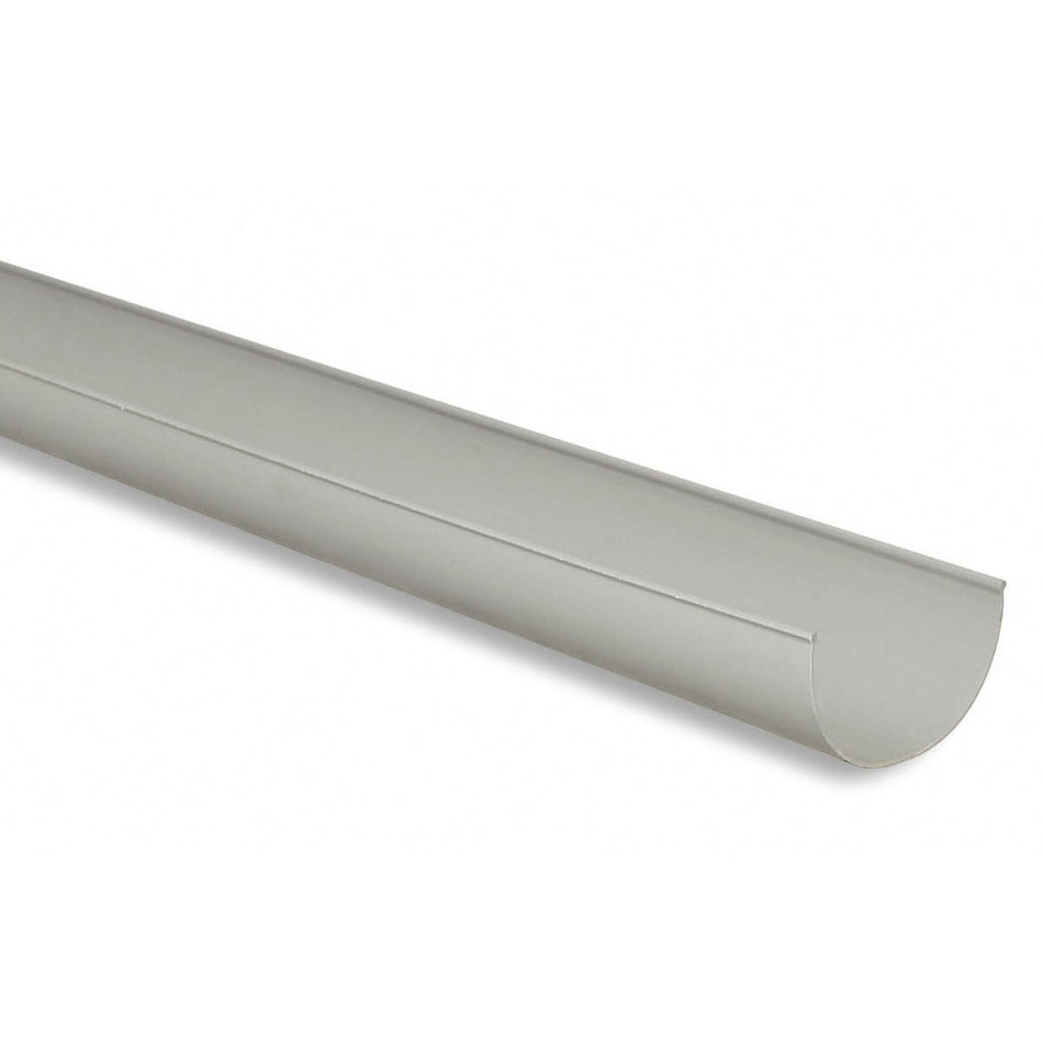 Mastgoot PVC Ø 100 mm 4 meter-560219
