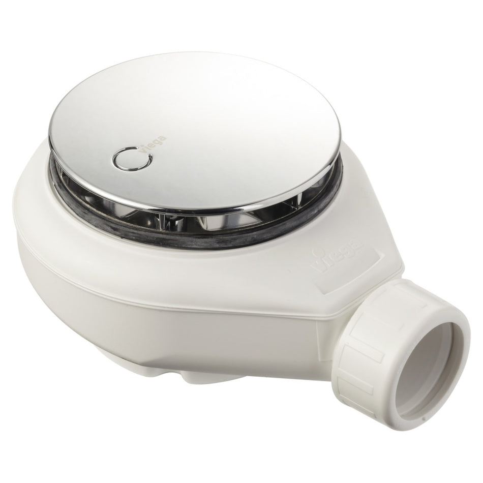 Viega Doucheafvoer Tempoplex 6961.875 Chroom 90mm-560343