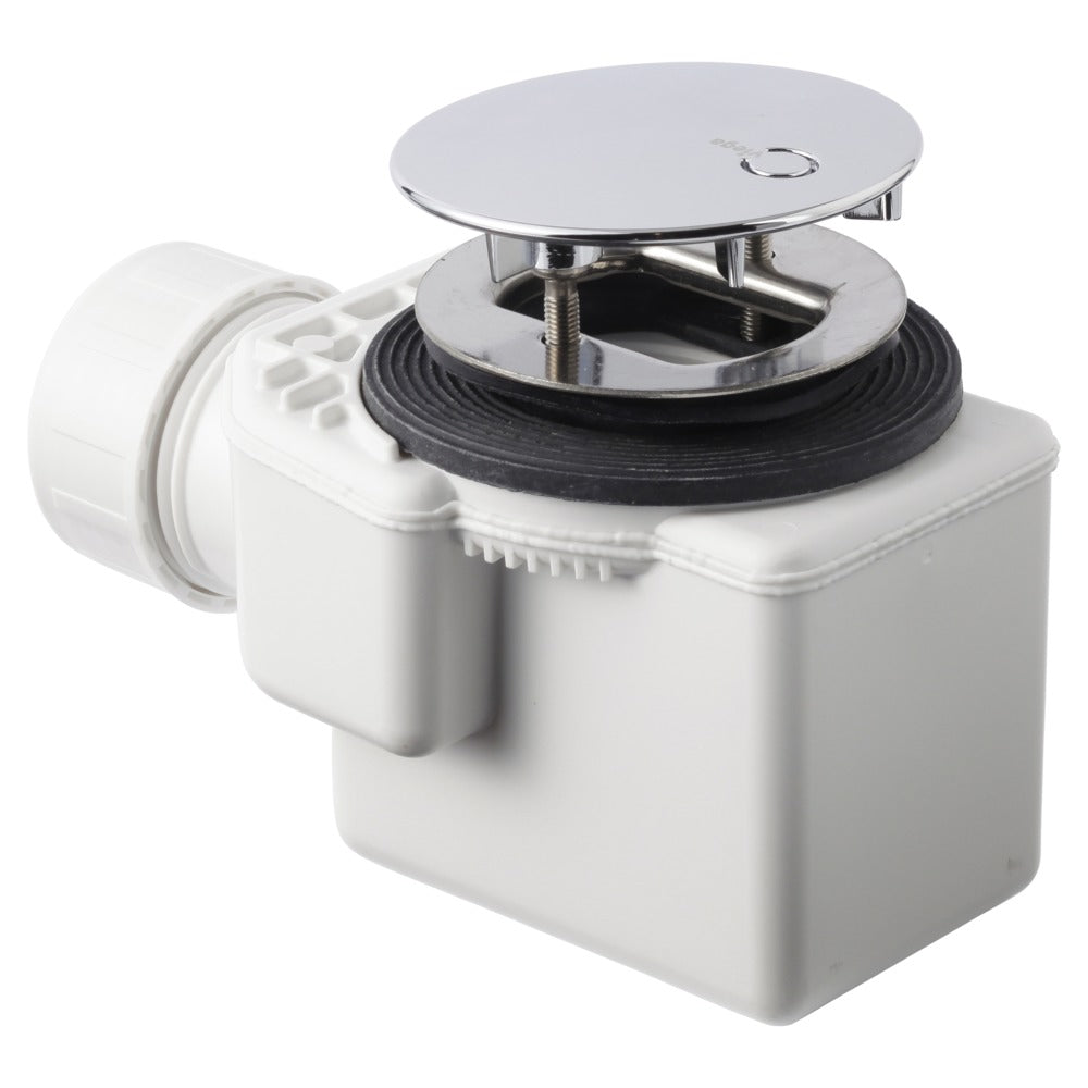 Viega Doucheafvoer Domoplex 6928.9 Chroom 50mm-560344