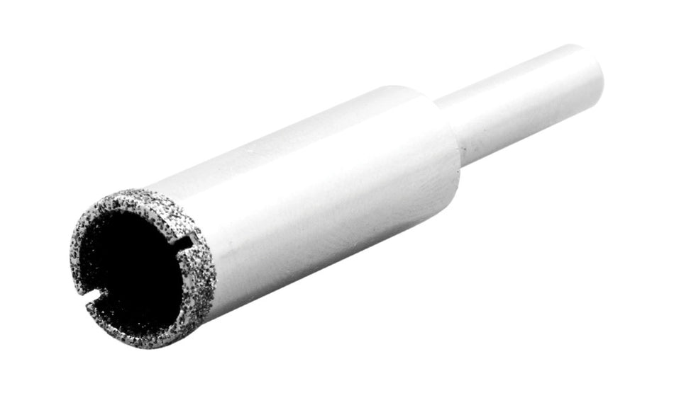 InterDynamics Black Power Diamant Tegelboor 2st-560414