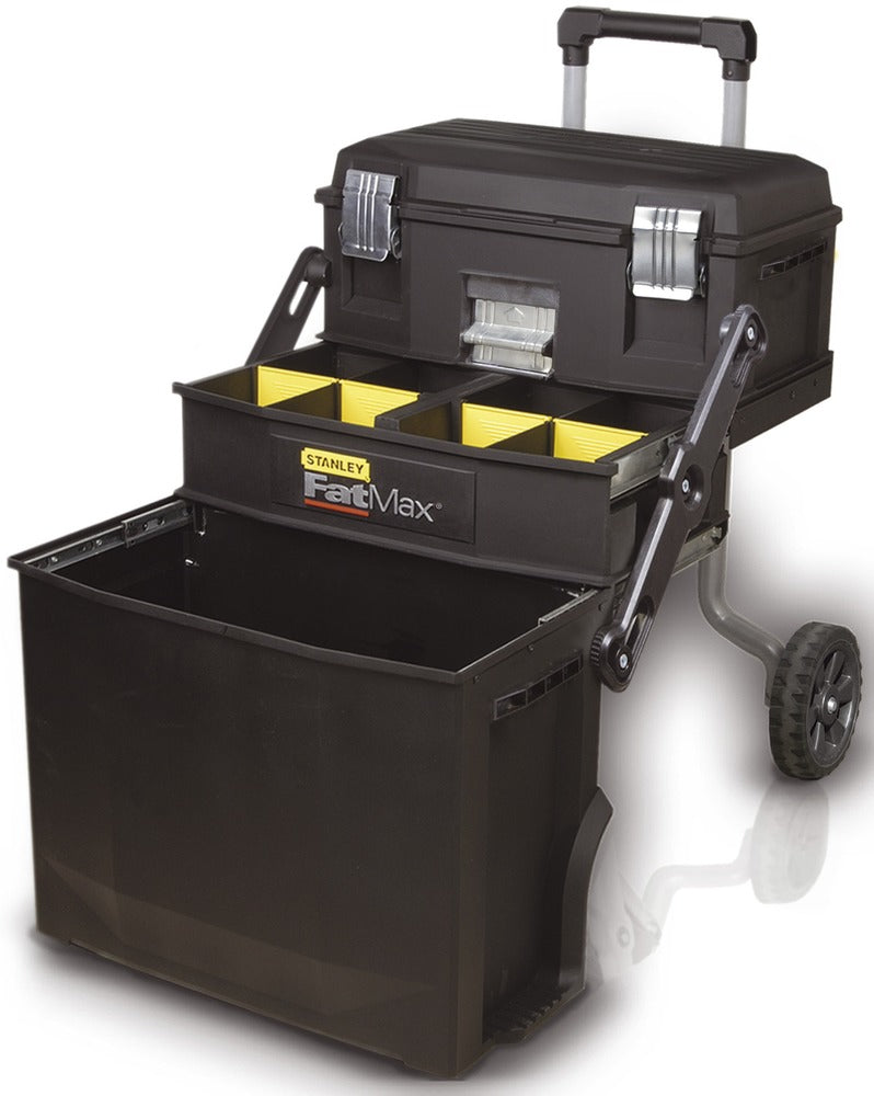 Stanley Fatmax Cantilever Gereedschapswagen-561476