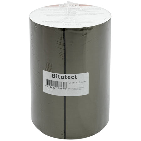 IKO Loodband Bitutect HD 1060 Zelfklevend 10m-561603