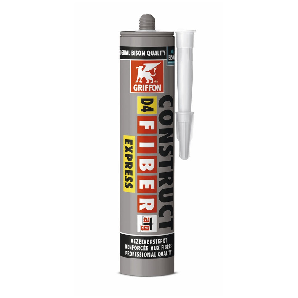 Griffon Construct fiber D4 390 gram-561745