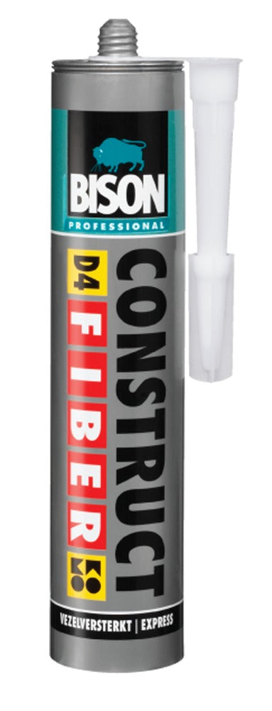 Griffon Construct fiber D4 390 gram-561745