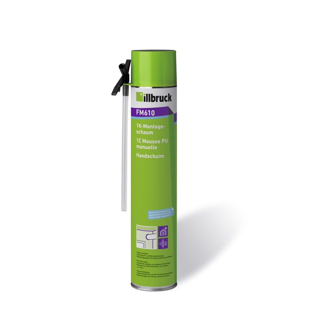 Illbruck Handschuim FM610 750ml-561785