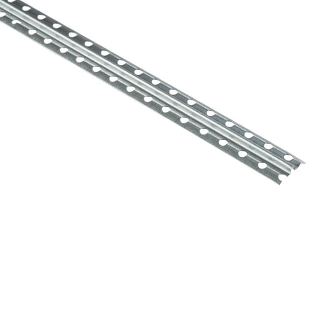 Protektor Afreiprofiel 1106 verzinkt staal stucdikte 6 mm 260 cm-562190