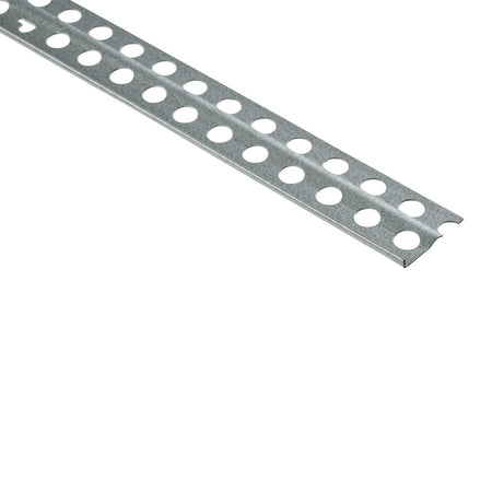 Protektor Stucstop 1236H verzinkt staal stucdikte 3 mm 300 cm-562197