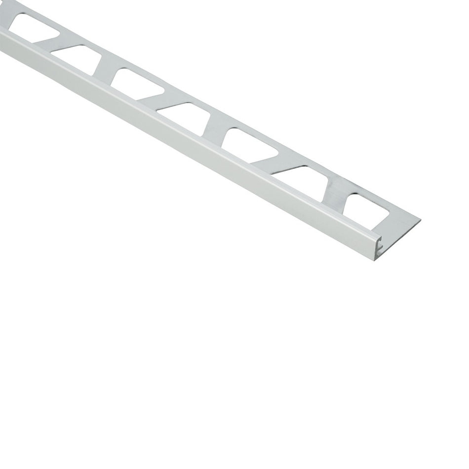 Schlüter Tegelprofiel AE80 Aluminium 8mm x 300cm-562244