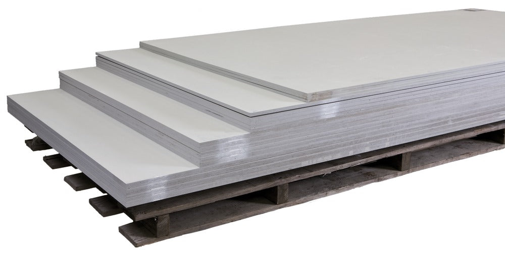Uniprime Garant Multiplexplaat 2500x1220x10mm FSC Mix 70%-562442