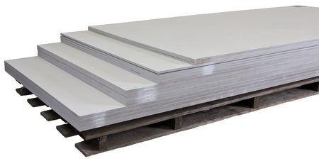Uniprime Garant Multiplexplaat 2500x1220x10mm FSC Mix 70%-562442