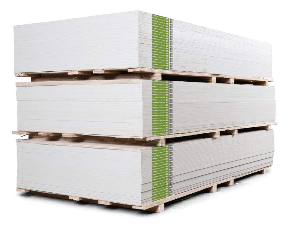 Uniprime Garant Multiplexplaat 2500x1220x10mm FSC Mix 70%-562442