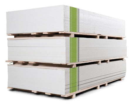 Uniprime Garant Multiplexplaat 2500x1220 FSC Mix 70%-562443