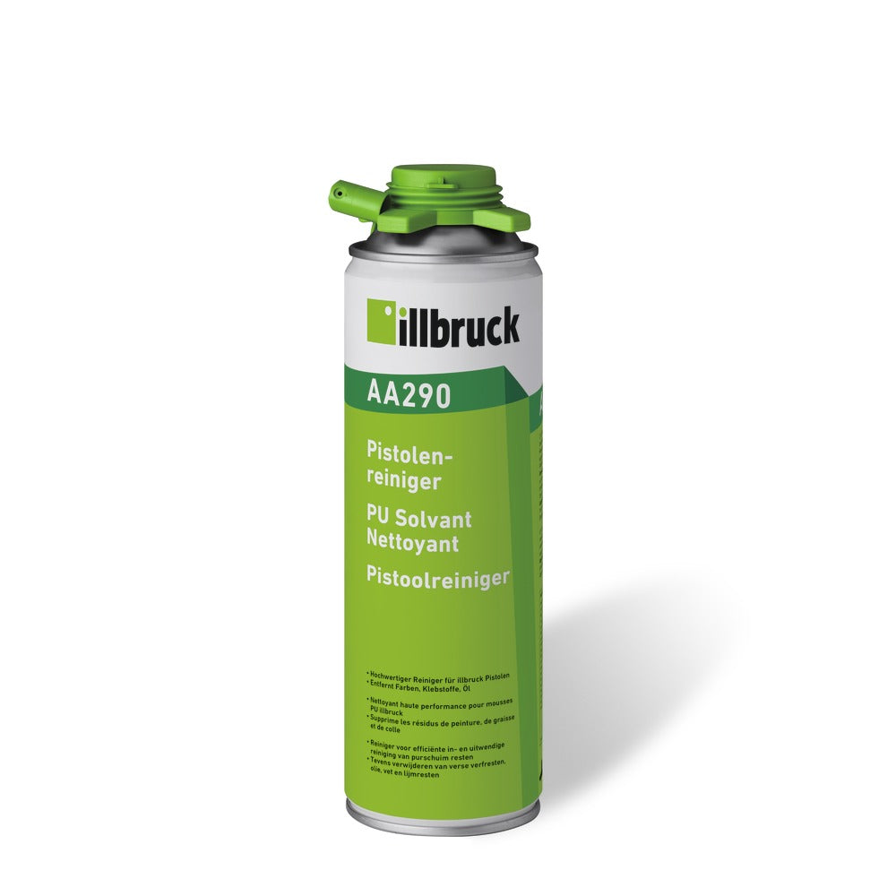 Illbruck Purreiniger AA290 500ml-562772