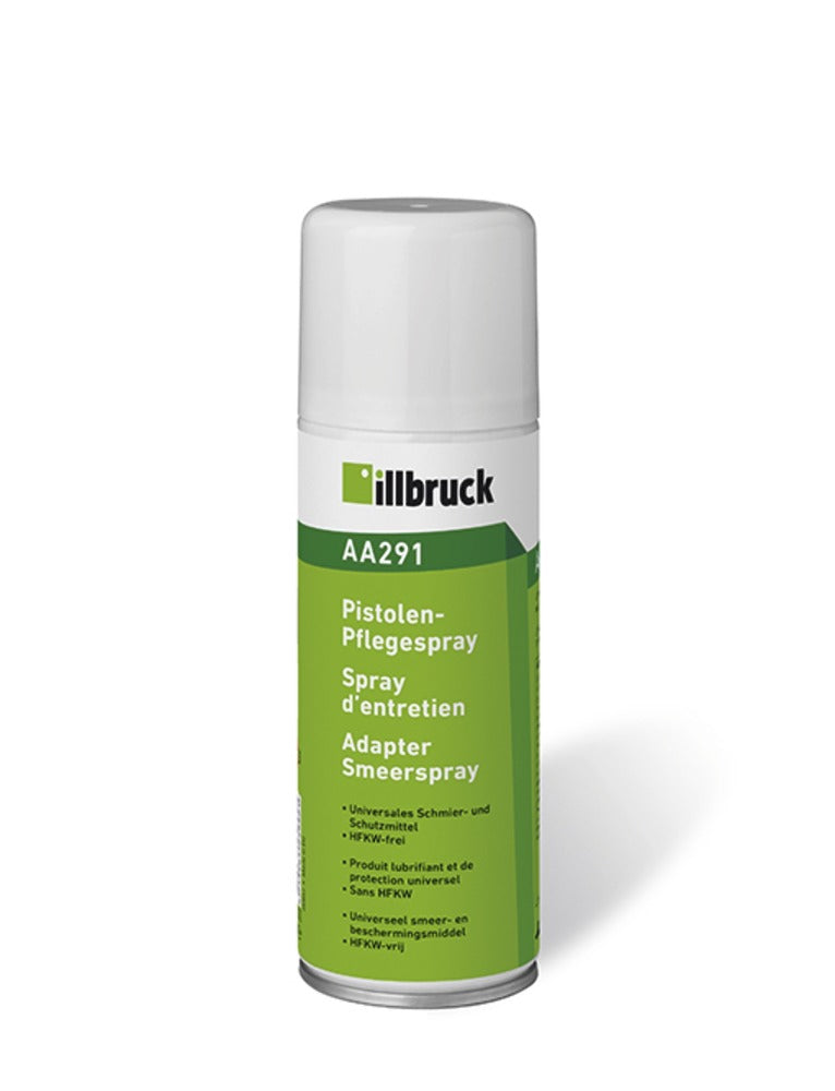 Illbruck Smeerspray AA291 200ml-562814