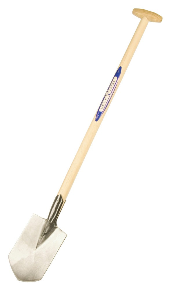 Streuding Onyx Kleispade 201  98 cm steel-562891