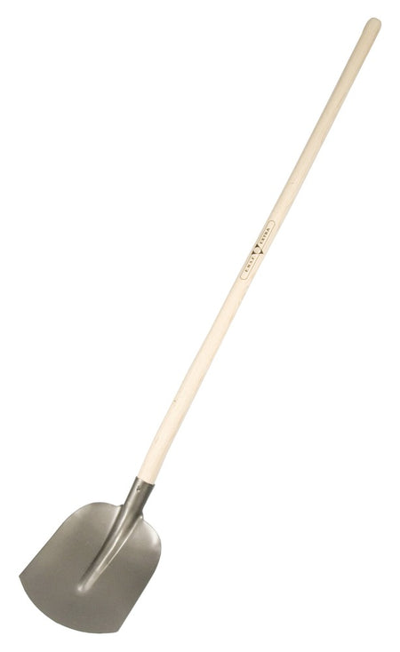 Streuding Zandschop + knopsteel essen lengte 130 cm-562892