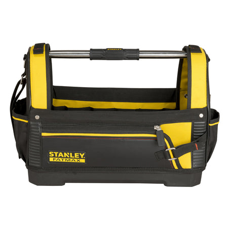 Stanley Open Gereedschapstas Fatmax 48x25x33cm-562928