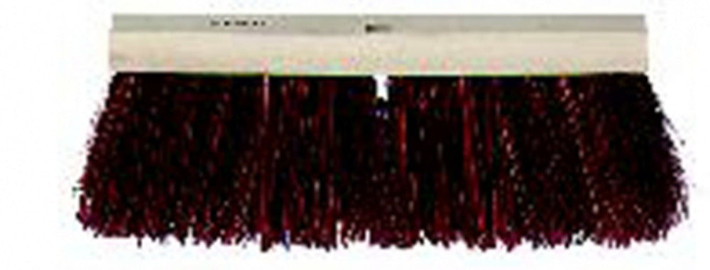 Vero Stadsbezem nr. 80 hout 41 cm blank met PPN kunststofvezels-563446