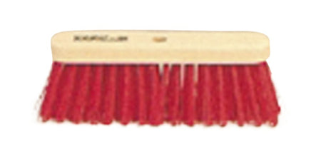 Vero Bezem nr. 97 hout blank gelakt met met PPN kunststofvezels-563447