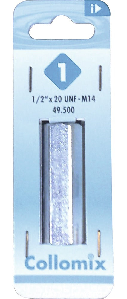 Collomix Adaptor 1/2UNF/M14-563920