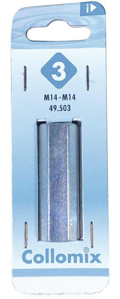 Collomix Adaptor M14 Binnen/Binnen-563921