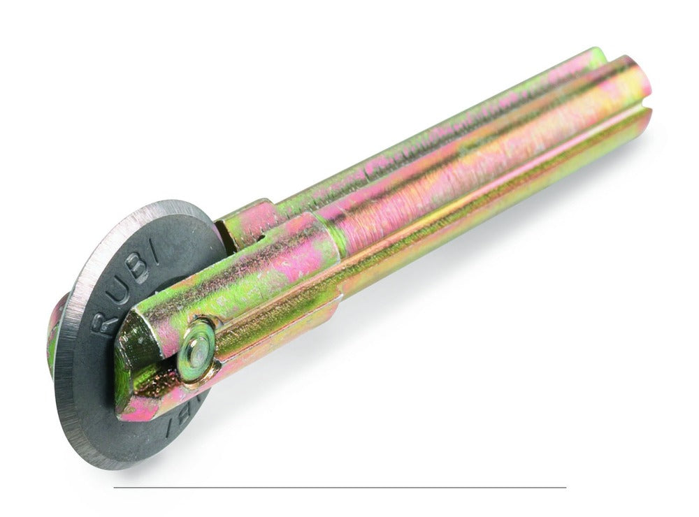 Rubi Snijwiel TS-TR hardmetaal 22 mm-563956