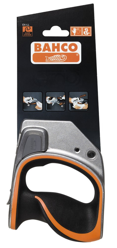Bahco Handgreep ergonomisch EX-LL linkshandig t.b.v. los zaagblad-564484