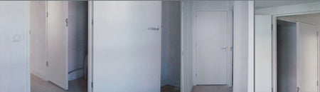 DKC Grenen Wit Rechts 83x211,5cm 56x120mm FSC Mix 70%-564583