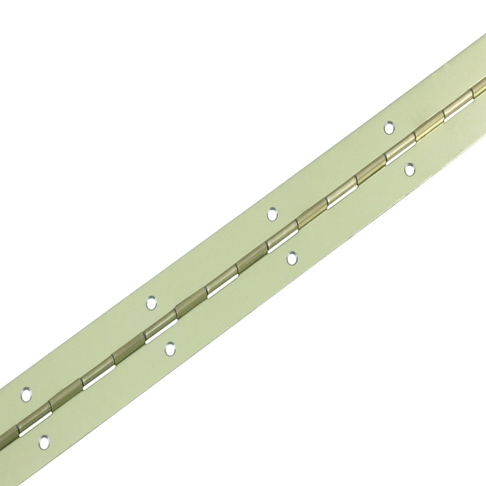 Pianoscharnier RVS 32x1000mm-564769