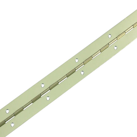 Pianoscharnier RVS 32x1000mm-564769