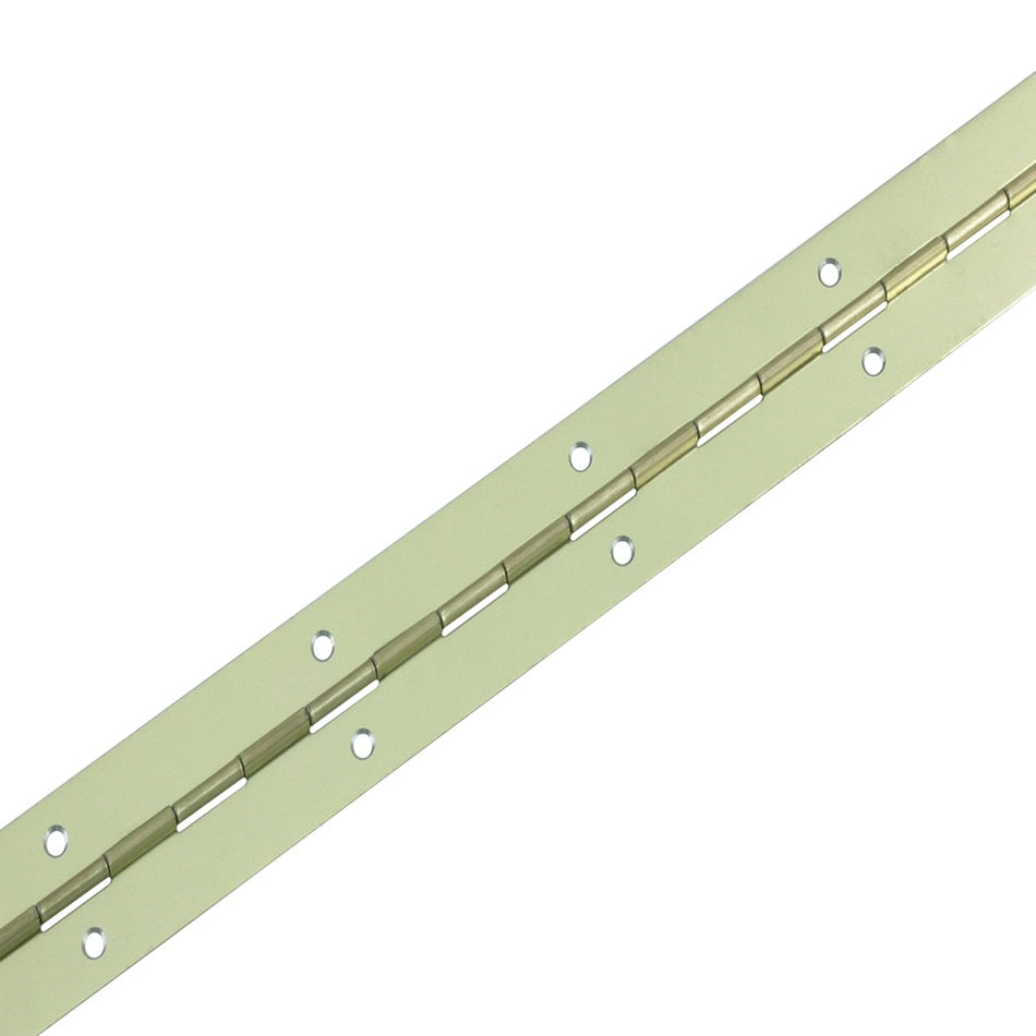 Pianoscharnier RVS 32x1000mm-564769