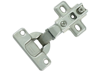Inboorkastscharnier 35mm Half Opliggend 110gr. 10stuks-564771