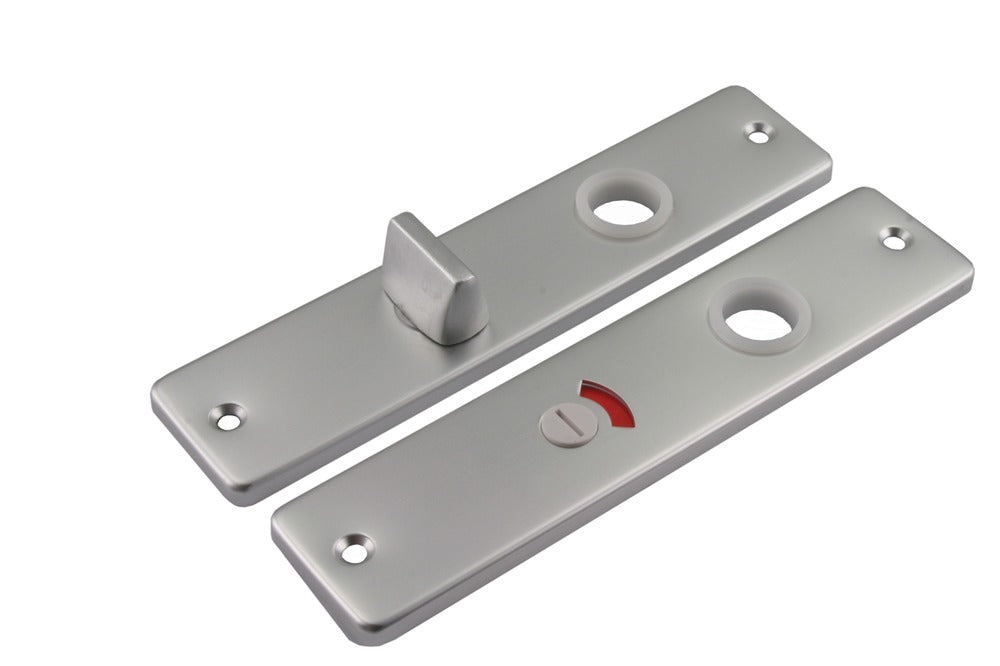 WC-schild Aluminium F1 57-5mm-564874