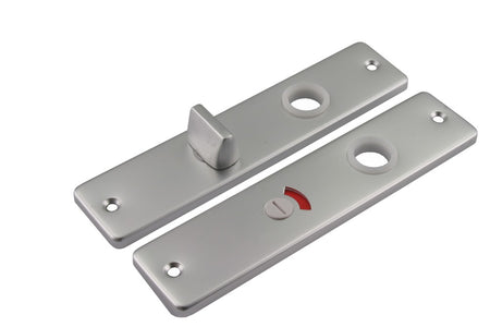 WC-schild Aluminium F1 57-5mm-564874