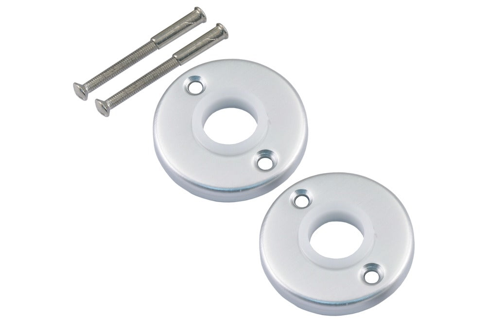 Rozet Rond Aluminium F1-564875