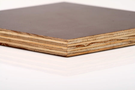 Beton Multiplexplaat Radiata Pine WBP 250x125 cm 18 mm FSC Mix 70%-565244