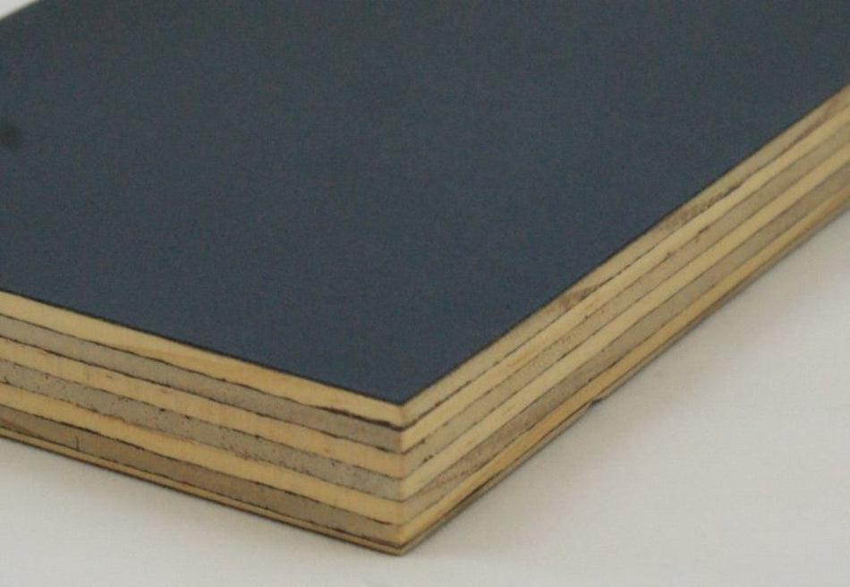 Beton Multiplexplaat Radiata Pine WBP 250x125 cm 18 mm FSC Mix 70%-565244
