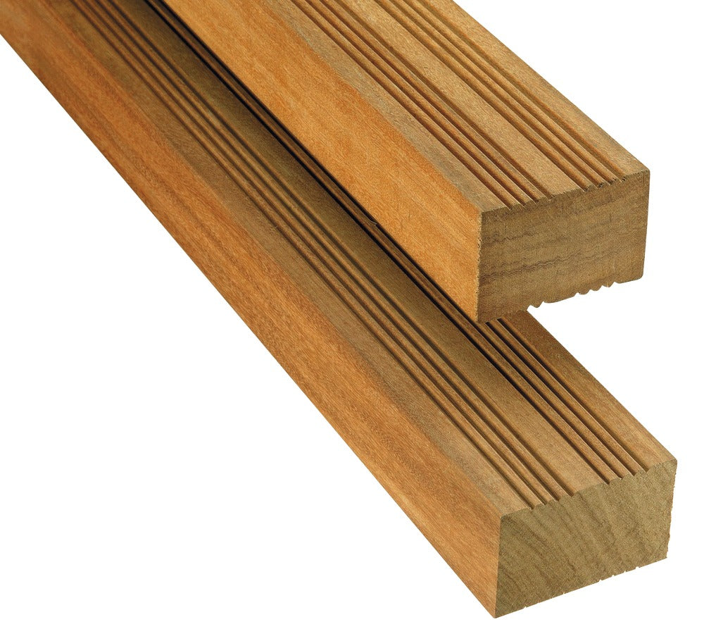 Elephant Regel hardhout 45x68 mm 305 cm FSC Mix 70%-565383