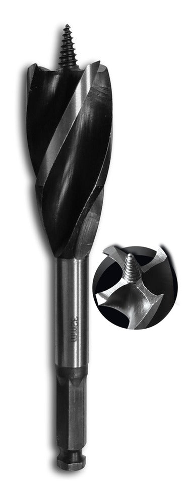 7 Industries Speedboor 32 mm-565431