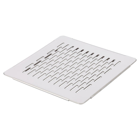 Miro-click putdeksel RVS 150x150 mm / 175x175 mm-565495