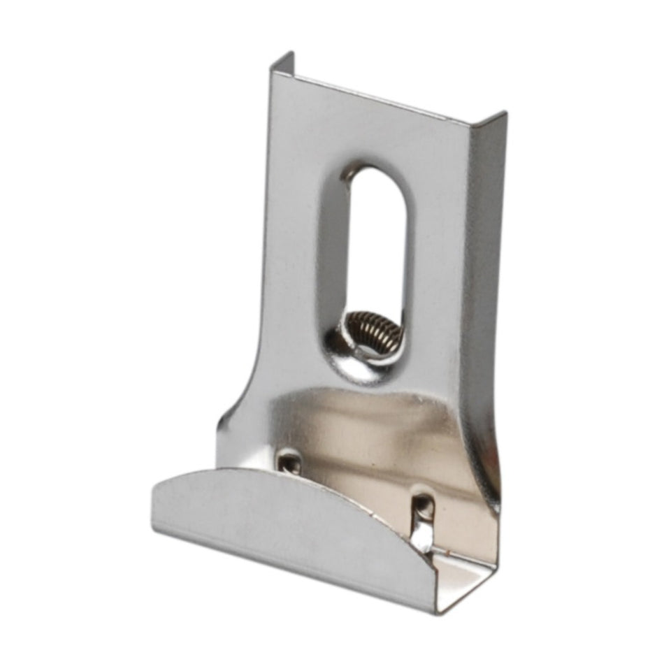 Plieger Spiegelklemmen metaal 4 stuks-565626