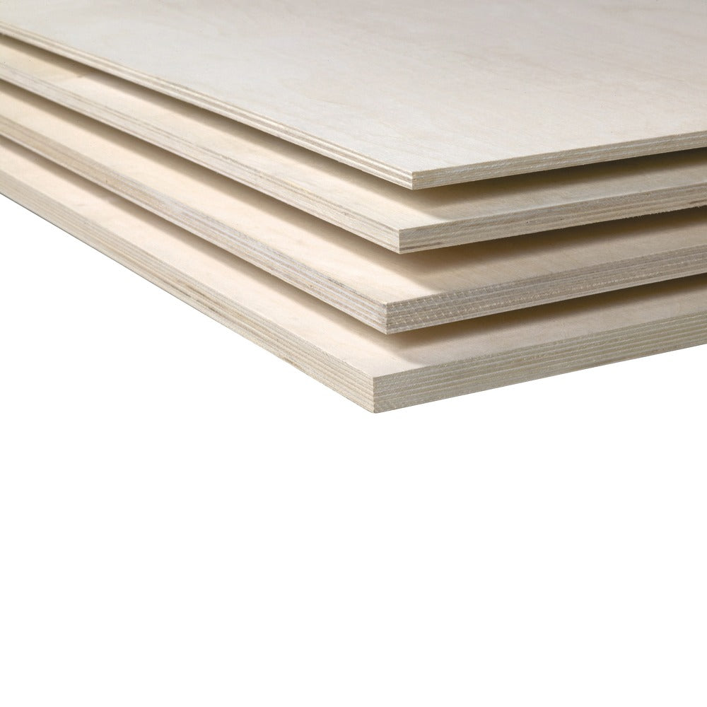 Berken Multiplexplaat 2500x1250x18mm FSC Mix 70%-566778