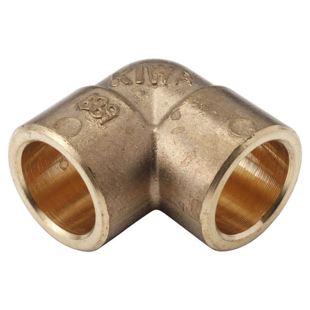BONFIX Soldeer knie 12x12 mm 6 stuks-567933
