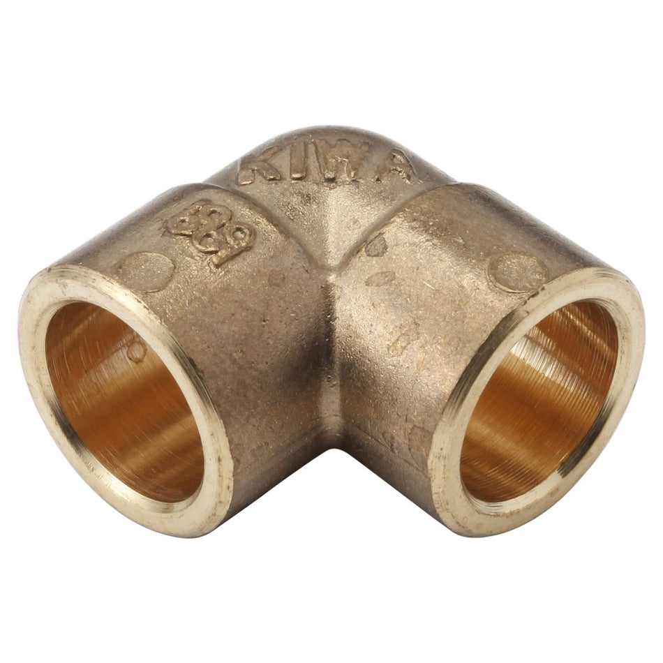 BONFIX Soldeer knie 12x12 mm 6 stuks-567933
