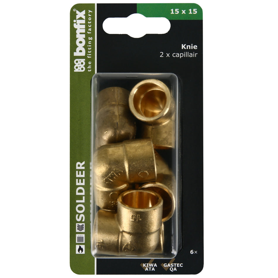 BONFIX Soldeer Knie-567960