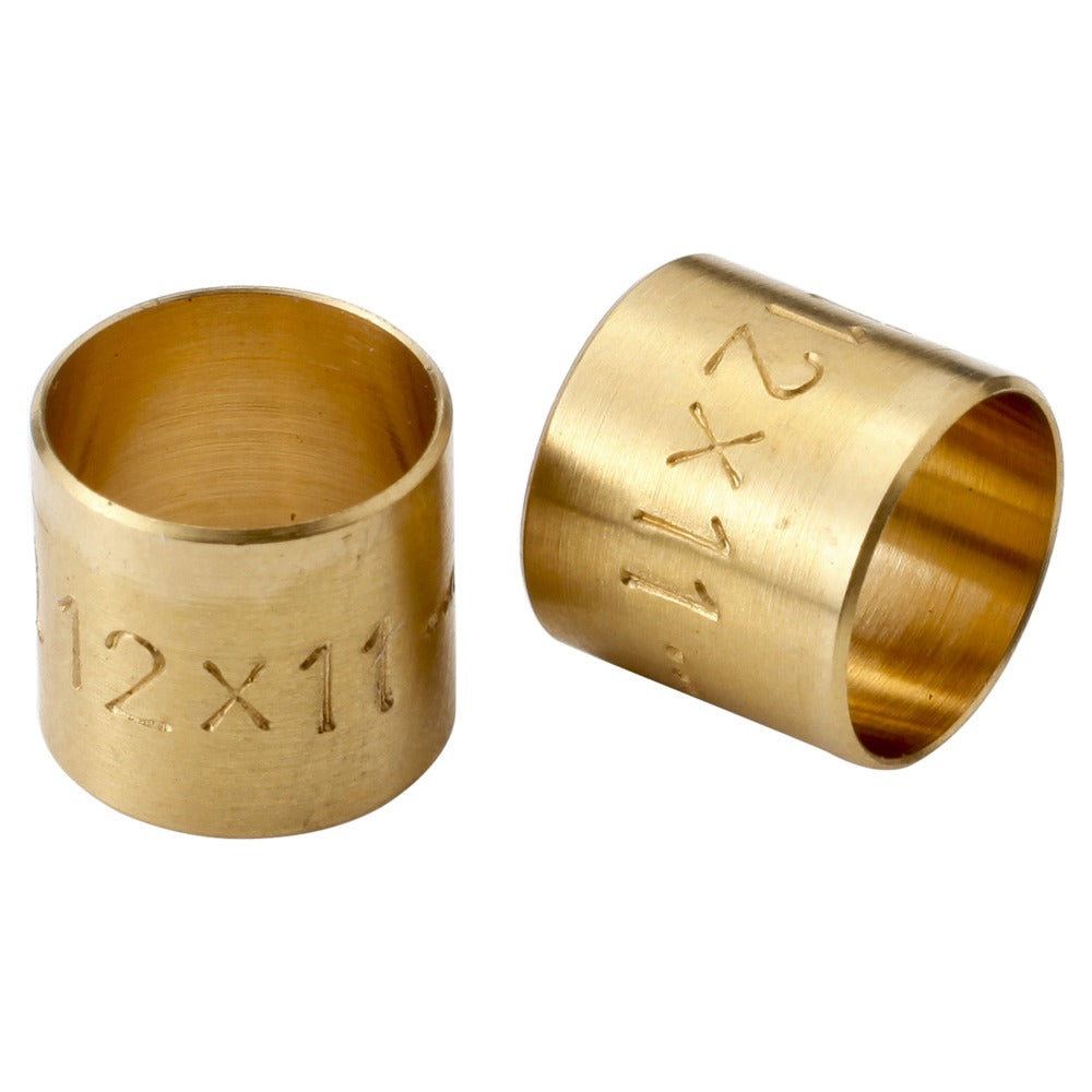 BONFIX Soldeerring 12x11 mm 10 stuks-567991