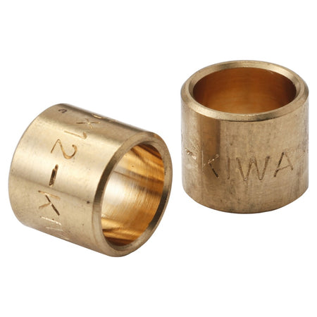 BONFIX Soldeerring 15x12 mm 10 stuks-567992
