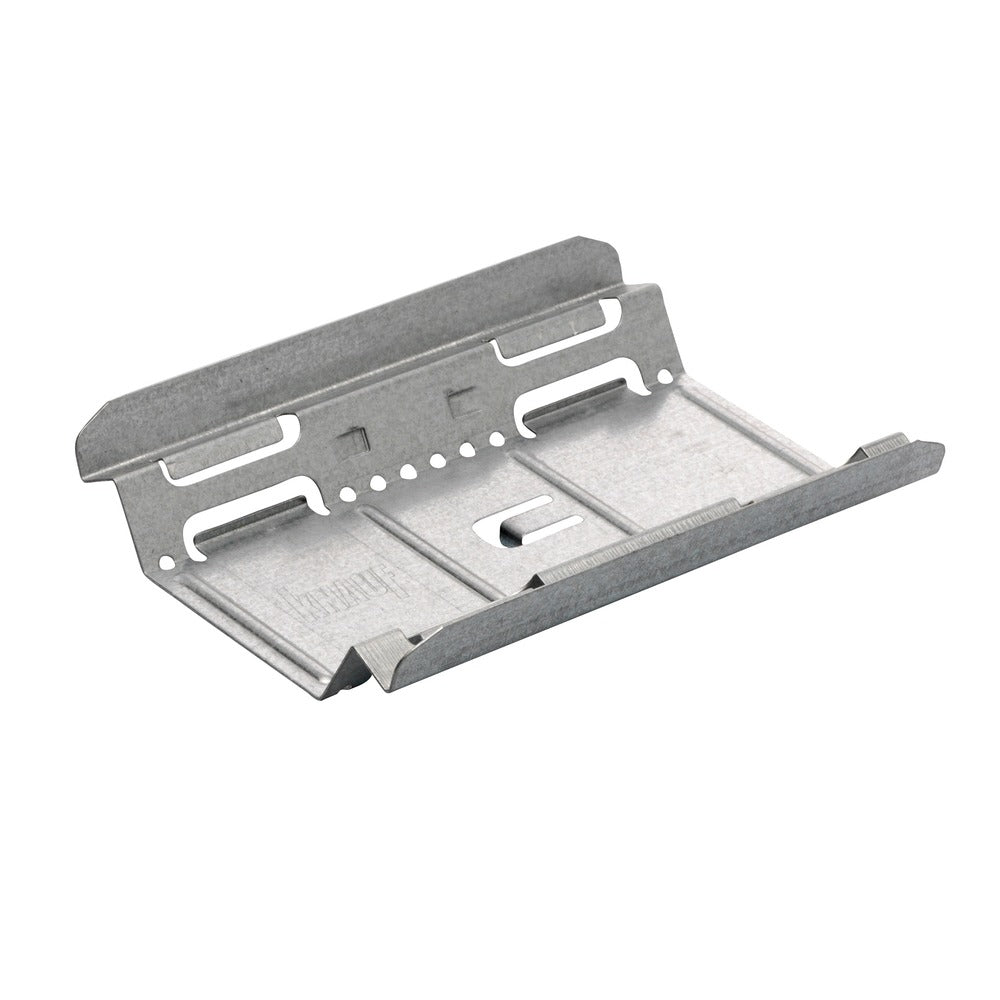 Knauf Multiverbinder verzinkt staal 10 cm 25 stuks-568006