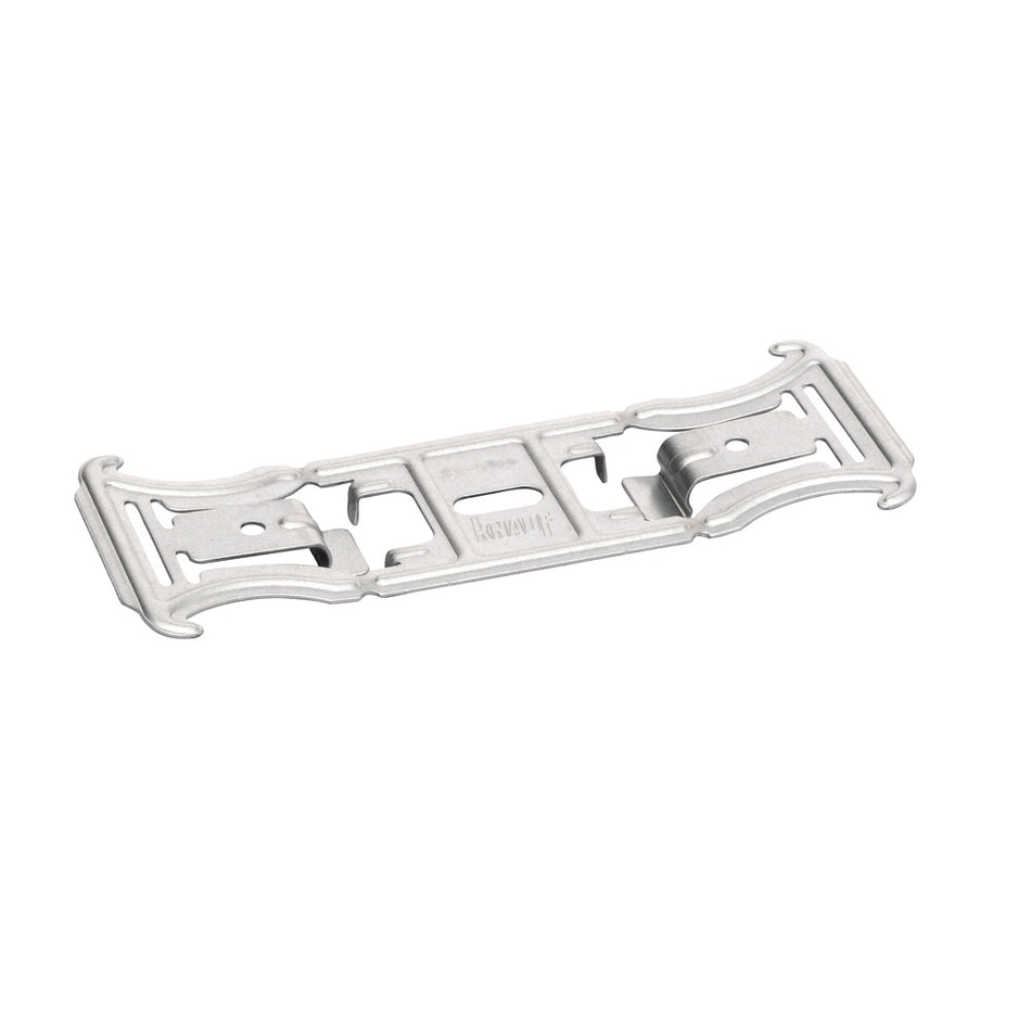 Knauf Kruisverbinder verzinkt staal 6 cm 25 stuks-568007